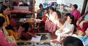 Self help group