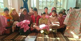 Women empowerment